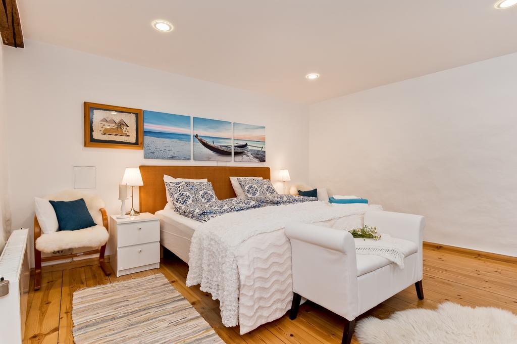 Old Town Central Apartment تالين المظهر الخارجي الصورة
