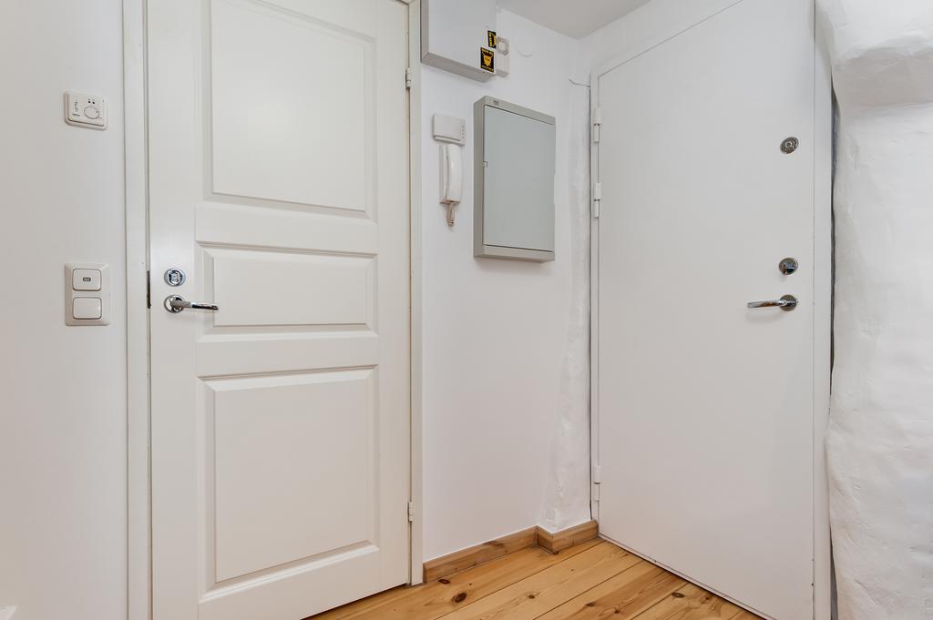 Old Town Central Apartment تالين المظهر الخارجي الصورة