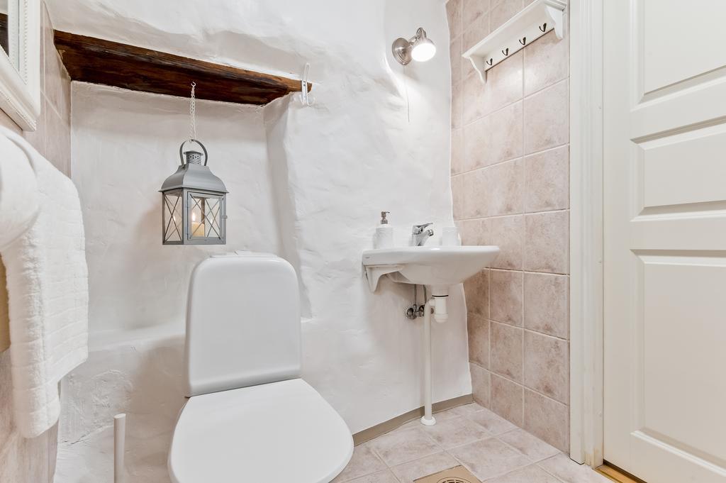 Old Town Central Apartment تالين المظهر الخارجي الصورة